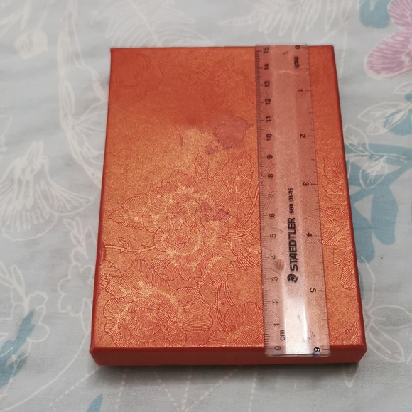 Stunning vintage Mirror and comb set. New - Picture 4 of 4